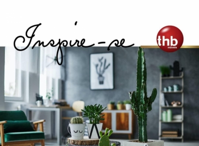 Inspire-se!