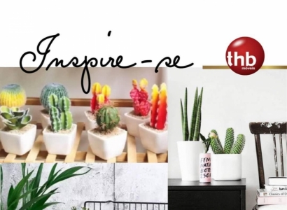 Inspire-se!