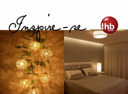 Inspire-se!