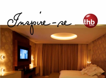 Inspire-se!