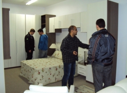 Visita Vendedores