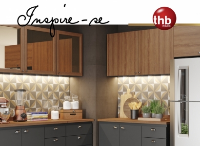 Inspire-se!