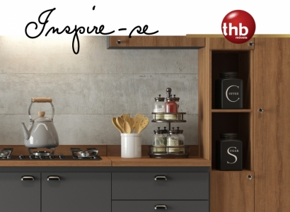 Inspire-se!