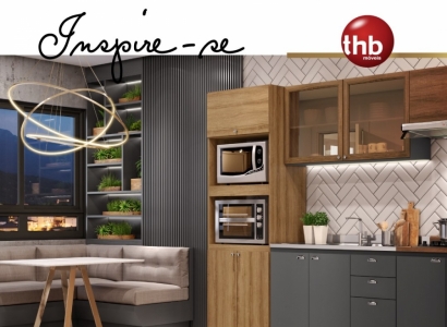 Inspire-se!