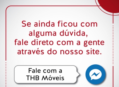 Nova ferramenta de busca pelos produtos THB em nosso site!