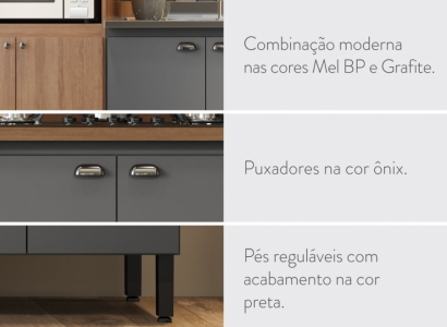 Cozinha Vivenda