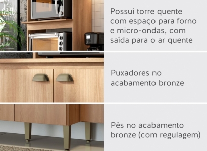 Cozinha Moderna