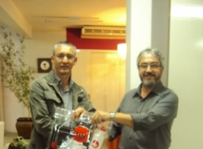 Lojas Certel e Móveis THB