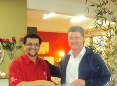 Lojas Certel e Móveis THB