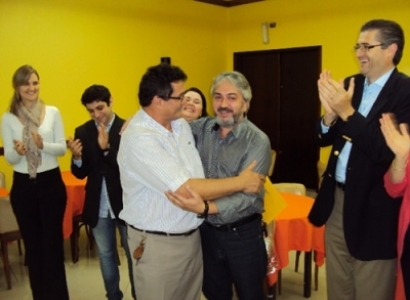 Jantar de Premiação