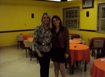 Jantar de Premiação