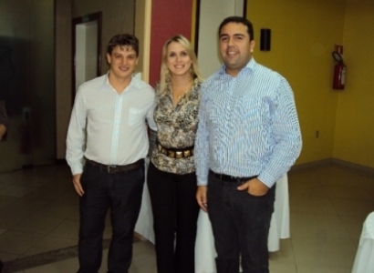 Jantar de Premiação