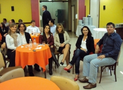Jantar de Premiação