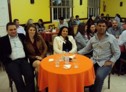 Jantar de Premiação