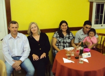 Jantar de Premiação