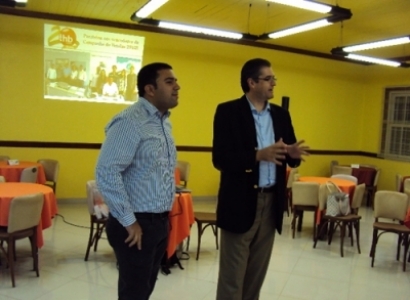 Jantar de Premiação