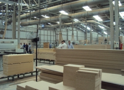Visita colaboradores Magazine Luiza