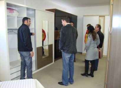 Visita da Casabem