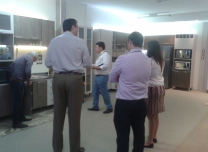 Visita Lebes