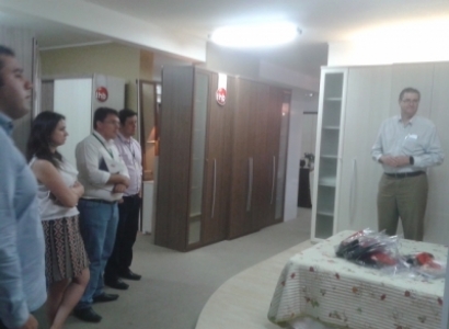 Visita Lebes