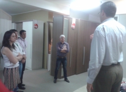 Visita Lebes