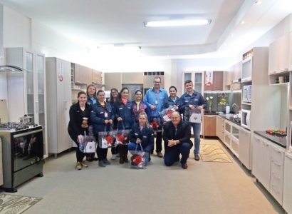 Visita Lojas Econômica