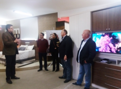 Visita Coppel