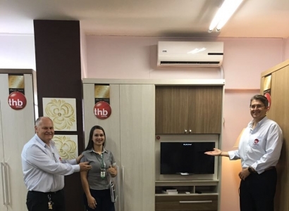 Visita Casabem