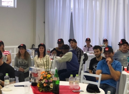 1º de Maio - Dia do Trabalhador