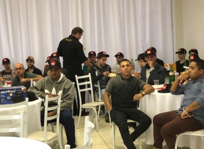 1º de Maio - Dia do Trabalhador