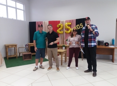 1º de Maio - Dia do Trabalhador