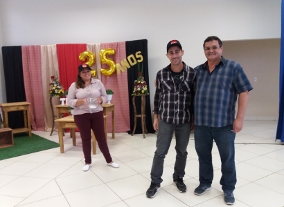 1º de Maio - Dia do Trabalhador