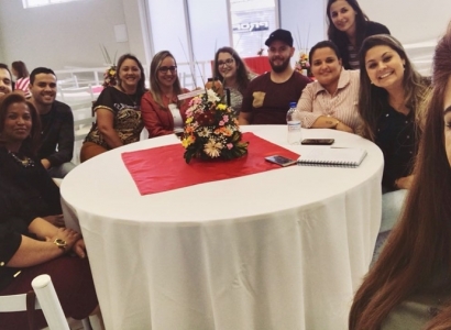 1º de Maio - Dia do Trabalhador