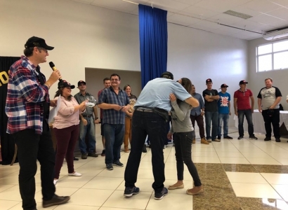 1º de Maio - Dia do Trabalhador