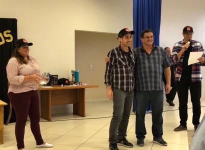 1º de Maio - Dia do Trabalhador