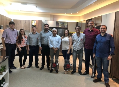 Visita Lebes