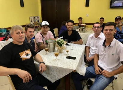 1º de Maio Dia Internacional do Trabalho