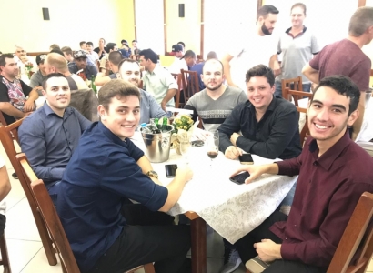 1º de Maio Dia Internacional do Trabalho