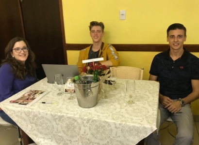 1º de Maio Dia Internacional do Trabalho