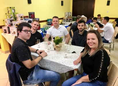 1º de Maio Dia Internacional do Trabalho