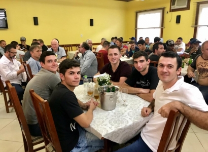 1º de Maio Dia Internacional do Trabalho