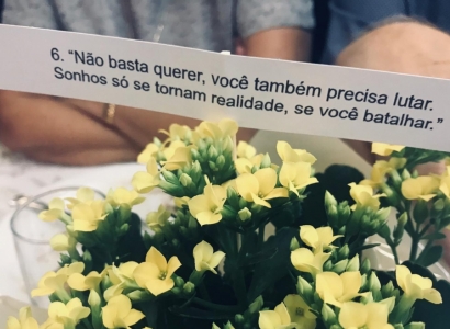 1º de Maio Dia Internacional do Trabalho