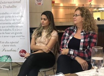 1º de Maio Dia Internacional do Trabalho