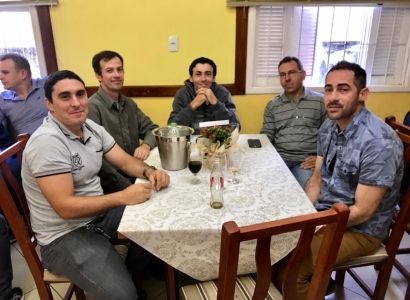 1º de Maio Dia Internacional do Trabalho