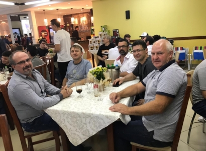 1º de Maio Dia Internacional do Trabalho