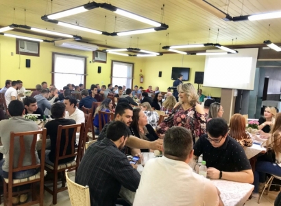 1º de Maio Dia Internacional do Trabalho