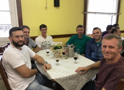 1º de Maio Dia Internacional do Trabalho