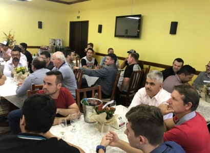 1º de Maio Dia Internacional do Trabalho