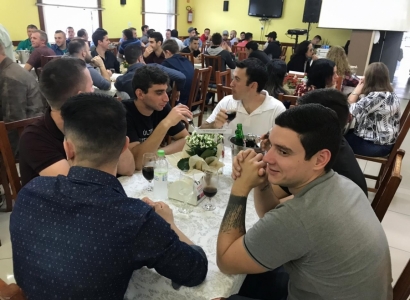 1º de Maio Dia Internacional do Trabalho