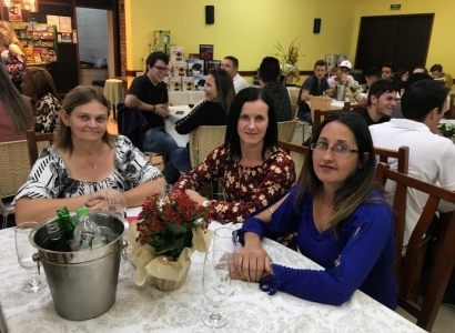 1º de Maio Dia Internacional do Trabalho